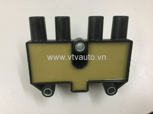 Mô bin Chevrolet Captiva máy xăng 2007-2013