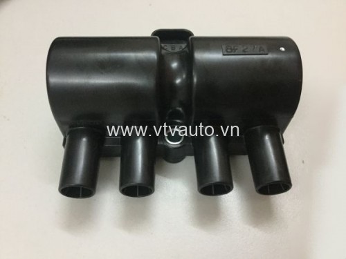 Mô bin Chevrolet Captiva máy xăng 2007-2013