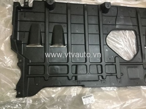 Chắn bùn gầm giữa Mazda 3 ,2009-2013