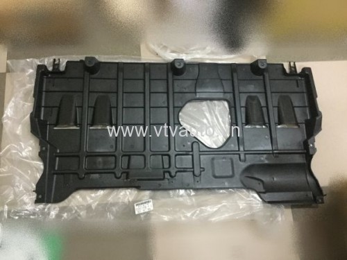 Chắn bùn gầm giữa Mazda 3 ,2009-2013