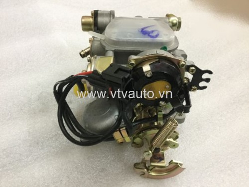 Chế hòa khí Toyota 4Y 
