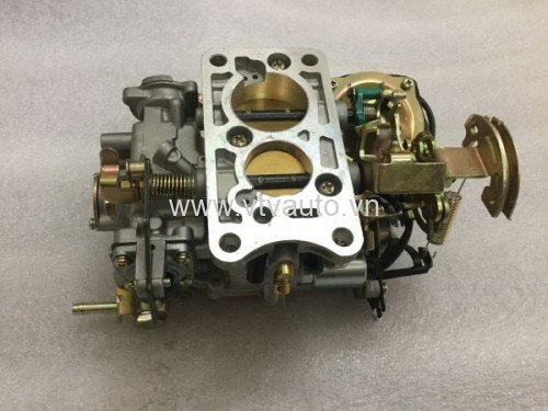 Chế hòa khí Toyota 4Y 
