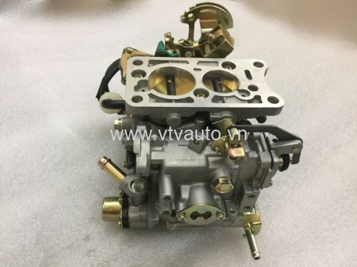 Chế hòa khí Toyota 4Y 