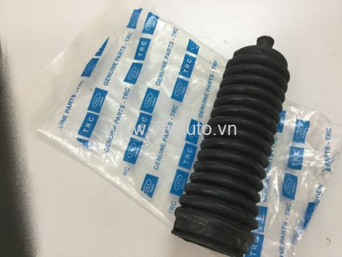 Cao su che bụi thước lái Kia Pride CD5