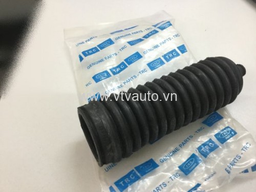 Cao su che bụi thước lái Kia Pride CD5