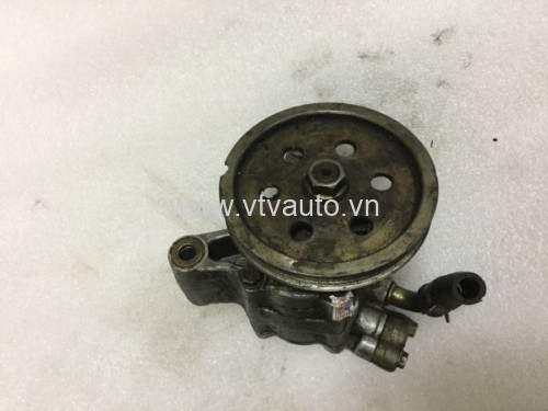 Bơm trợ lực Honda Accord 1990  