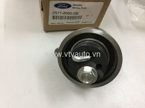 Bi tăng cam Ford Everest  2014  