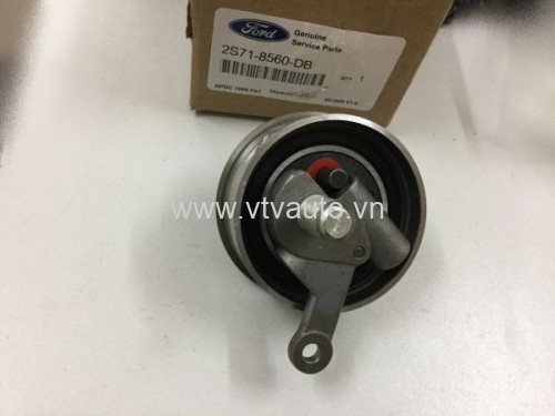 Bi tăng cam Ford Everest  2014  