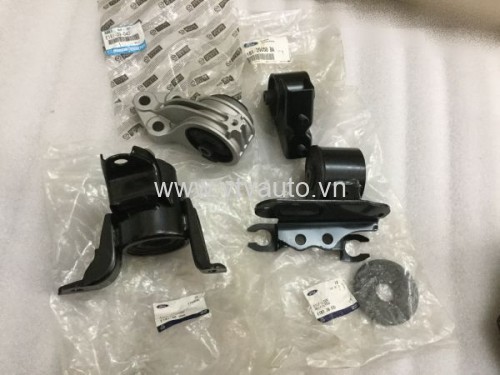 Bộ chân máy Ford Escape 2.3 ,2008-2013  