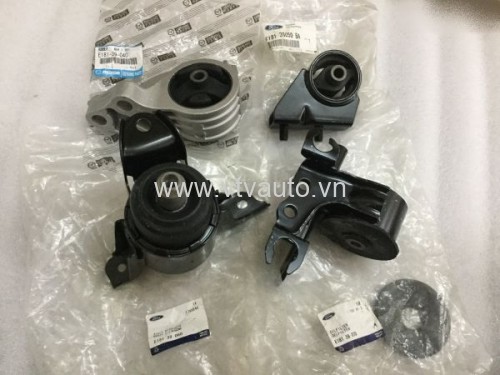 Bộ chân máy Ford Escape 2.3 ,2008-2013  