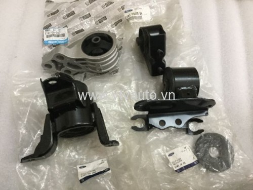 Bộ chân máy Ford Escape 2.3 ,2008-2013  