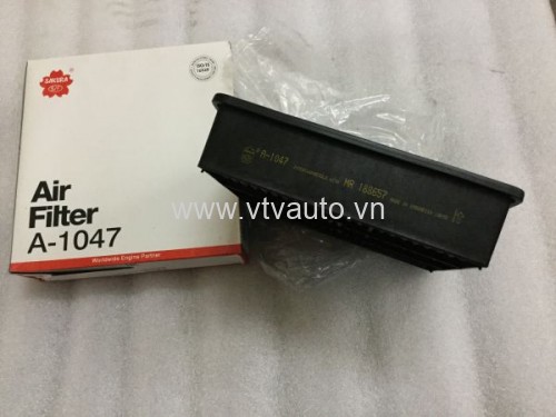 Lọc gió động cơ Mitsubishi Lancer 1998-2001  