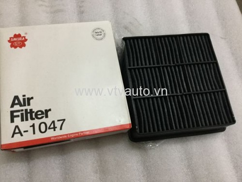 Lọc gió động cơ Mitsubishi Lancer 1998-2001  