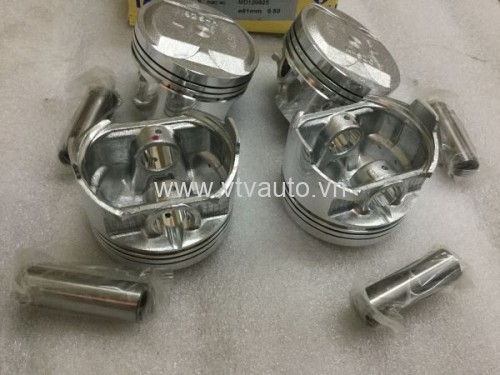 Piston cos 1 Mitsubishi Lancer 1998-2001 