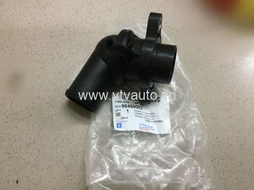 Van hằng nhiệt Daewoo Lacetti trong nước