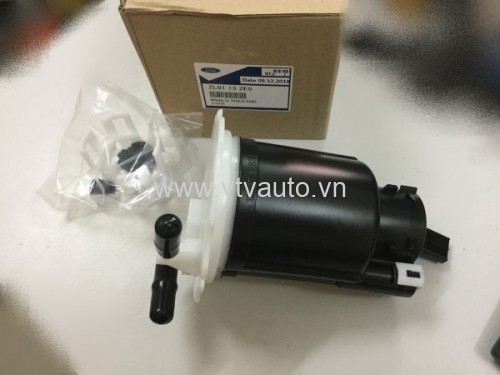 Thớt trên và lọc xăng Ford Laser
