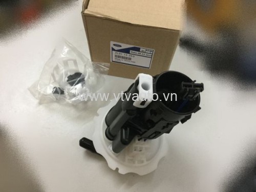 Thớt trên và lọc xăng Ford Laser