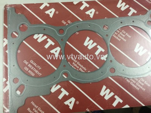 Gioăng mặt máy Toyota Prado 