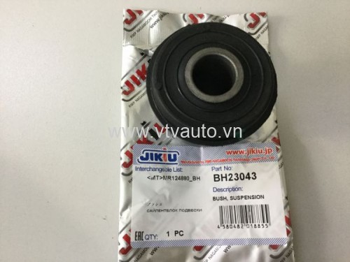 Cao su càng A trên Mitsubishi Pajero V32,V31 ,V33 