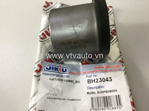 Cao su càng A trên Mitsubishi Pajero V32,V31 ,V33 