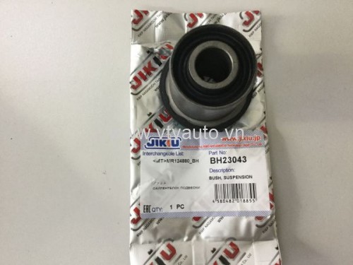 Cao su càng A trên Mitsubishi Pajero V32,V31 ,V33 