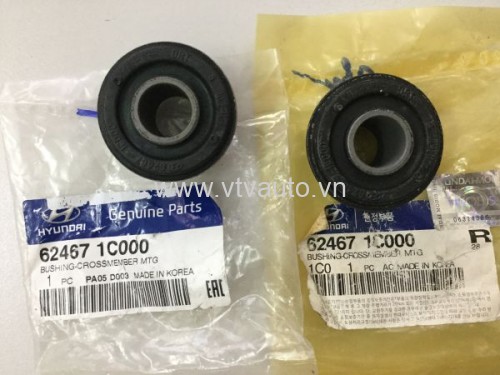 Cao su giá đỡ động cơ Hyundai Getz