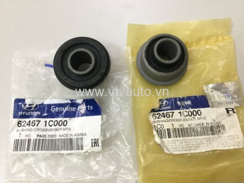 Cao su giá đỡ động cơ Hyundai Getz