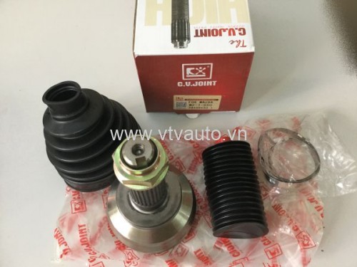 Đầu láp ngoài Mazda 626 ,1998-2001