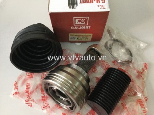 Đầu láp ngoài Mazda 626 ,1998-2001