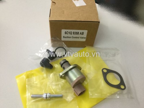 Van mở dầu trên bơm cao áp Isuzu D-max  