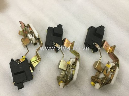 Khóa ngậm cửa Daewoo Matiz  2001-2007 