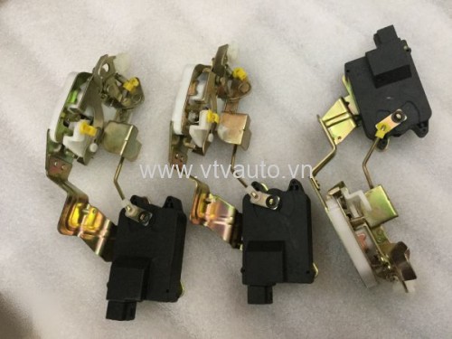 Khóa ngậm cửa Daewoo Matiz  2001-2007 