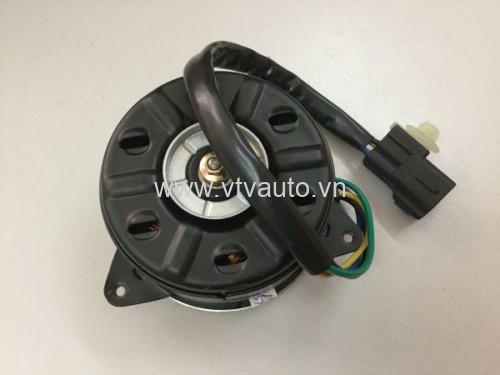 Mô tơ quạt két nước Suzuki 7 tạ  2013-2018 
