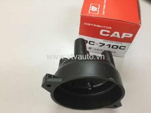 Nắp chia điện Kia Pride , CD5  