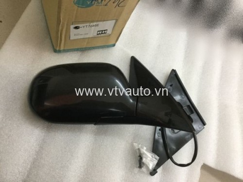 Gương chiếu hậu  RH Toyota Corona 1991-1995  