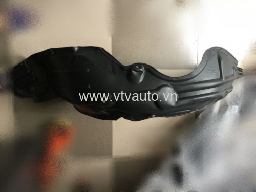Chắn bùn lòng dè trước trái Toyota  Vios 2008-2013 