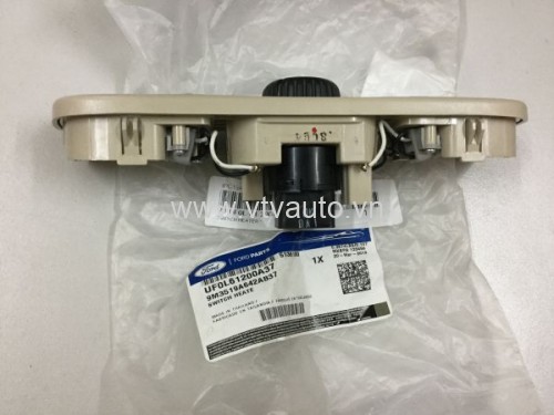 Công tắc điều hòa trần xe Ford Everest  2008-2015 