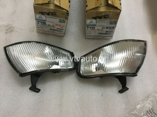 Đèn xi nhan Mazda 323, 1997-2000  