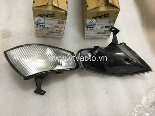 Đèn xi nhan Mazda 323, 1997-2000  