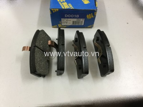 Má phanh trước Daihatsu Citivan