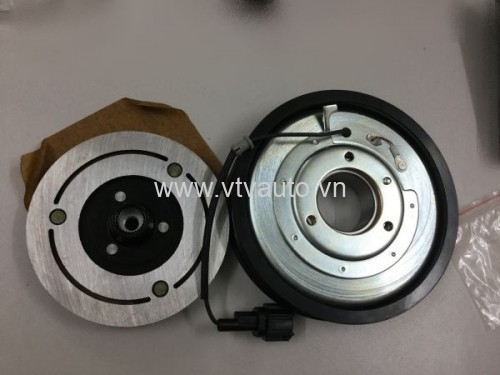 Bộ đầu lốc Nissan Navara   