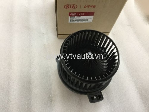 Mô Tơ Quạt Kia Carens