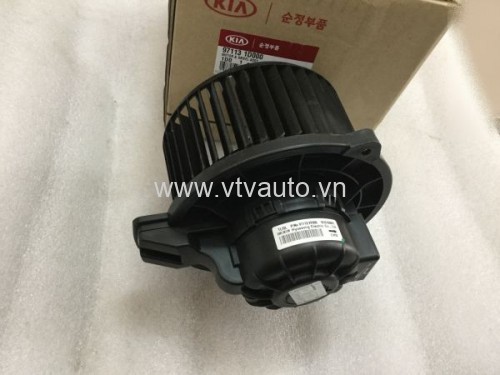 Mô Tơ Quạt Kia Carens