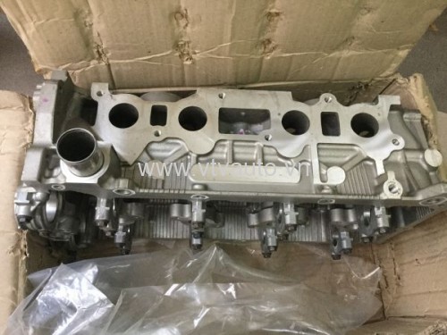 Mặt Máy Toyota Innova