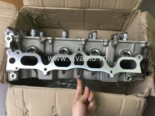 Mặt Máy Toyota Innova