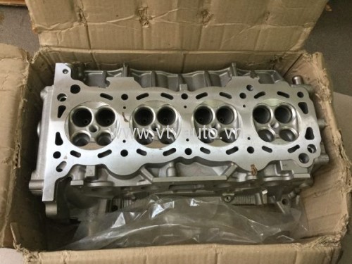 Mặt Máy Toyota Innova