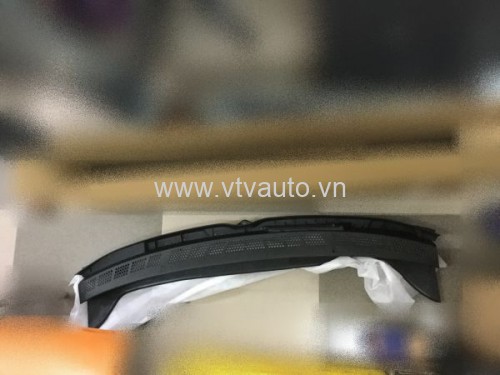 Ốp Nhựa Chân Kính Lái Honda Civic 2.0 2007-2009