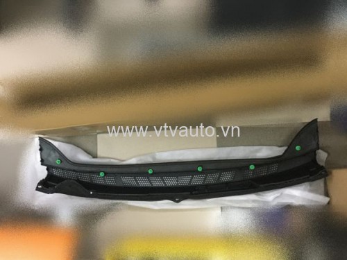 Ốp Nhựa Chân Kính Lái Honda Civic 2.0 2007-2009