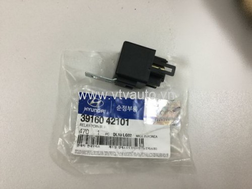 Rơ le bu gi sấy Hyundai 1 tấn