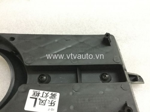 Ốp đèn gầm Daewoo Gentra trong nước 
